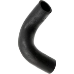 Order Lower Radiator Or Coolant Hose by DAYCO - 72102 For Your Vehicle