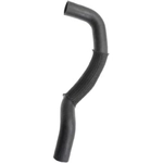 Order Lower Radiator Or Coolant Hose by DAYCO - 72103 For Your Vehicle