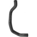 Order Lower Radiator Or Coolant Hose by DAYCO - 72106 For Your Vehicle