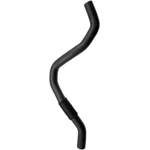 Order Lower Radiator Or Coolant Hose by DAYCO - 72109 For Your Vehicle