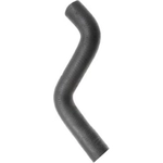 Order Lower Radiator Or Coolant Hose by DAYCO - 72115 For Your Vehicle