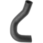 Order Lower Radiator Or Coolant Hose by DAYCO - 72116 For Your Vehicle