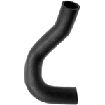 Order Tuyau de radiateur ou de refroidissement inférieur de DAYCO - 72116 For Your Vehicle