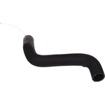 Order Lower Radiator Or Coolant Hose by DAYCO - 72127 For Your Vehicle