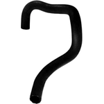 Order Lower Radiator Or Coolant Hose by DAYCO - 72129 For Your Vehicle