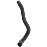 Order Lower Radiator Or Coolant Hose by DAYCO - 72137 For Your Vehicle