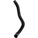 Order Lower Radiator Or Coolant Hose by DAYCO - 72137 For Your Vehicle