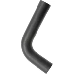 Order Lower Radiator Or Coolant Hose by DAYCO - 72140 For Your Vehicle