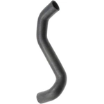 Order Lower Radiator Or Coolant Hose by DAYCO - 72144 For Your Vehicle