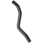 Order Lower Radiator Or Coolant Hose by DAYCO - 72147 For Your Vehicle