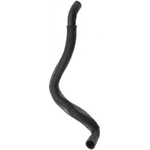 Order Lower Radiator Or Coolant Hose by DAYCO - 72154 For Your Vehicle