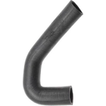 Order Lower Radiator Or Coolant Hose by DAYCO - 72165 For Your Vehicle