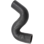 Order Lower Radiator Or Coolant Hose by DAYCO - 72166 For Your Vehicle