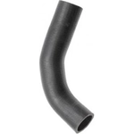 Order Lower Radiator Or Coolant Hose by DAYCO - 72168 For Your Vehicle