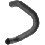 Order Lower Radiator Or Coolant Hose by DAYCO - 72171 For Your Vehicle
