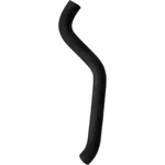 Order Lower Radiator Or Coolant Hose by DAYCO - 72172 For Your Vehicle