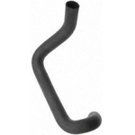 Order Lower Radiator Or Coolant Hose by DAYCO - 72180 For Your Vehicle