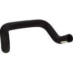 Order Lower Radiator Or Coolant Hose by DAYCO - 72180 For Your Vehicle