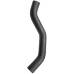 Order Lower Radiator Or Coolant Hose by DAYCO - 72182 For Your Vehicle