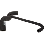 Order Lower Radiator Or Coolant Hose by DAYCO - 72184 For Your Vehicle