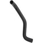 Order Lower Radiator Or Coolant Hose by DAYCO - 72189 For Your Vehicle