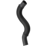 Order Lower Radiator Or Coolant Hose by DAYCO - 72192 For Your Vehicle