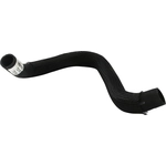 Order Lower Radiator Or Coolant Hose by DAYCO - 72193 For Your Vehicle