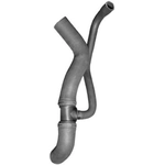 Order Lower Radiator Or Coolant Hose by DAYCO - 72195 For Your Vehicle