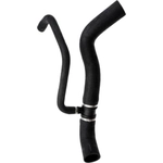 Order Lower Radiator Or Coolant Hose by DAYCO - 72195 For Your Vehicle