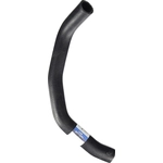 Order Lower Radiator Or Coolant Hose by DAYCO - 72203 For Your Vehicle