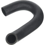Order Lower Radiator Or Coolant Hose by DAYCO - 72205 For Your Vehicle