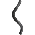 Order Lower Radiator Or Coolant Hose by DAYCO - 72206 For Your Vehicle