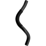 Order Lower Radiator Or Coolant Hose by DAYCO - 72206 For Your Vehicle