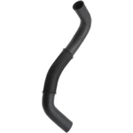 Order Lower Radiator Or Coolant Hose by DAYCO - 72208 For Your Vehicle