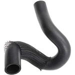 Order Lower Radiator Or Coolant Hose by DAYCO - 72216 For Your Vehicle