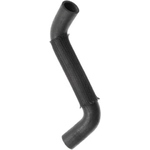Order Lower Radiator Or Coolant Hose by DAYCO - 72220 For Your Vehicle