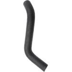 Order Lower Radiator Or Coolant Hose by DAYCO - 72221 For Your Vehicle