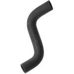 Order Lower Radiator Or Coolant Hose by DAYCO - 72223 For Your Vehicle