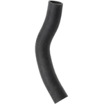 Order Lower Radiator Or Coolant Hose by DAYCO - 72224 For Your Vehicle