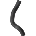 Order Lower Radiator Or Coolant Hose by DAYCO - 72228 For Your Vehicle