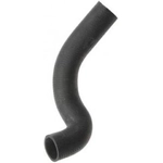 Order Lower Radiator Or Coolant Hose by DAYCO - 72231 For Your Vehicle