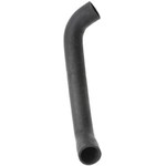 Order Lower Radiator Or Coolant Hose by DAYCO - 72236 For Your Vehicle