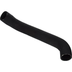 Order Lower Radiator Or Coolant Hose by DAYCO - 72236 For Your Vehicle