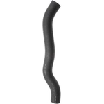 Order Lower Radiator Or Coolant Hose by DAYCO - 72237 For Your Vehicle