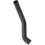 Order Lower Radiator Or Coolant Hose by DAYCO - 72240 For Your Vehicle