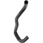 Order Lower Radiator Or Coolant Hose by DAYCO - 72257 For Your Vehicle