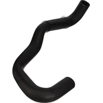 Order Lower Radiator Or Coolant Hose by DAYCO - 72257 For Your Vehicle