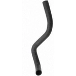 Order Lower Radiator Or Coolant Hose by DAYCO - 72263 For Your Vehicle