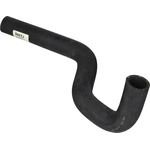 Order Lower Radiator Or Coolant Hose by DAYCO - 72266 For Your Vehicle