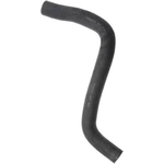 Order Lower Radiator Or Coolant Hose by DAYCO - 72277 For Your Vehicle
